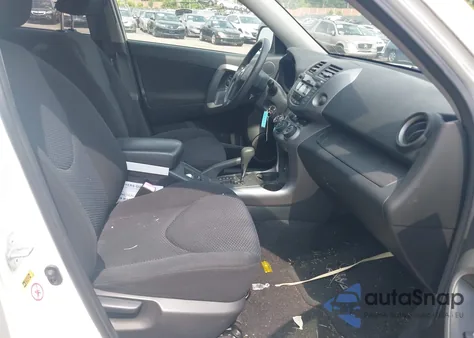 2007 Toyota Rav4 Sport V6 from USA, damaged, VIN JTMBK32V776028009